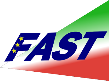 Web Mail Fast FerroVie Logo
